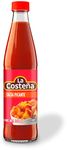Соус перечный пикантный La Costeña, ст/б, 140 мл